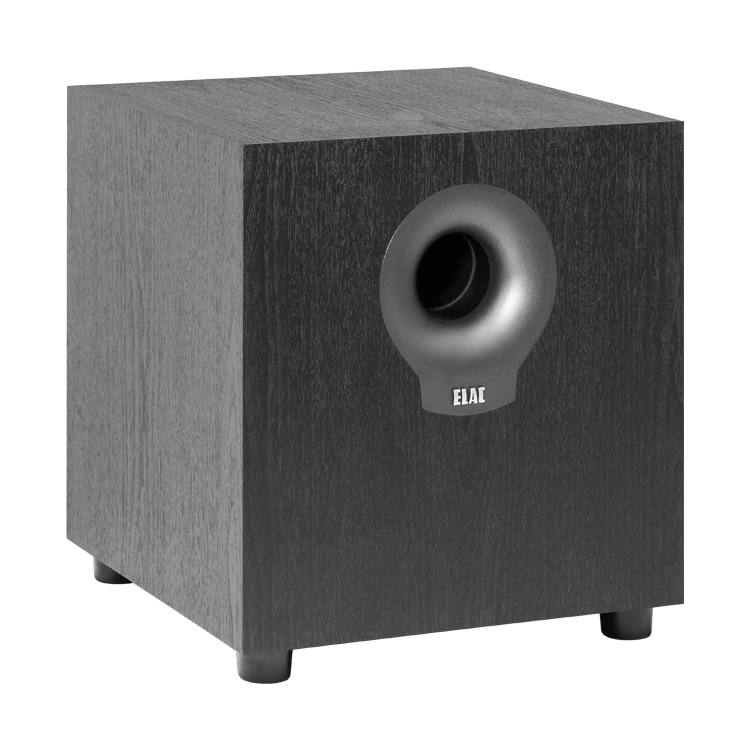elac debut 2.0 sub 3030 review