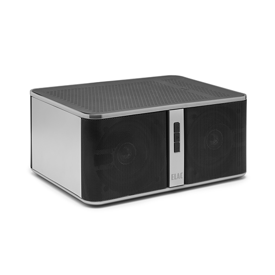 elac wireless speakers